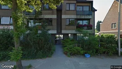 Apartments for rent in Gent Zwijnaarde - Photo from Google Street View