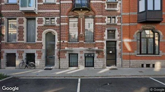 Apartments for rent in Sint-Truiden - Photo from Google Street View