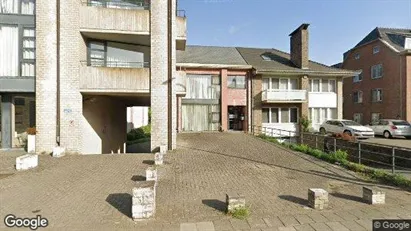 Apartments for rent in Halle - Photo from Google Street View
