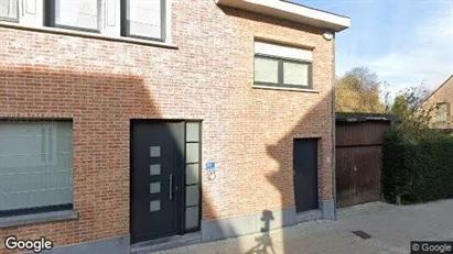 Apartments for rent in Tielt - Photo from Google Street View