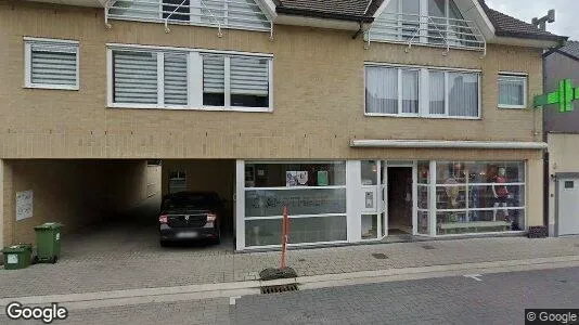 Apartments for rent in Sint-Laureins - Photo from Google Street View