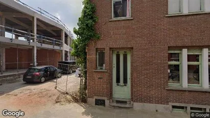Apartments for rent in Stad Gent - Photo from Google Street View