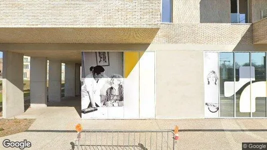 Apartments for rent in Tienen - Photo from Google Street View