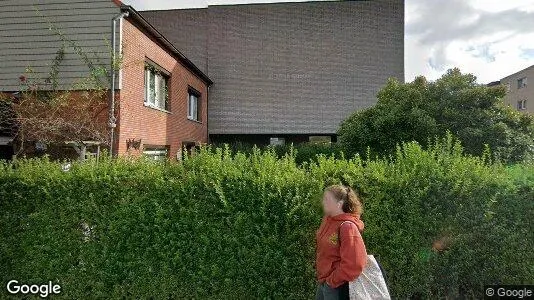 Apartments for rent in Turnhout - Photo from Google Street View