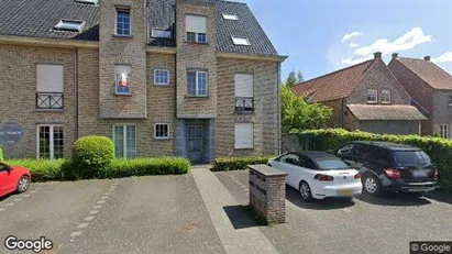 Apartments for rent in Essen - Photo from Google Street View