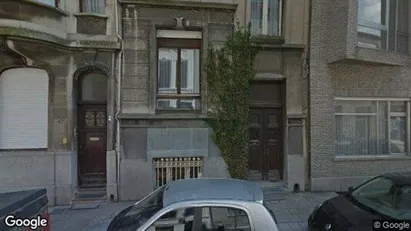 Apartments for rent in Stad Antwerp - Photo from Google Street View