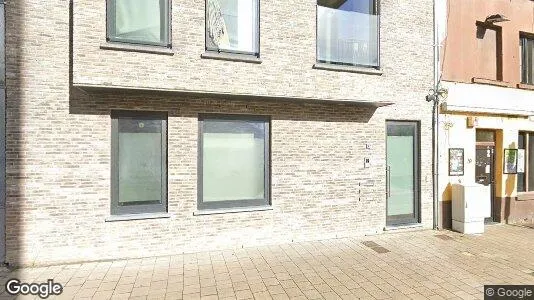 Apartments for rent in Stad Gent - Photo from Google Street View