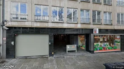 Apartments for rent in Stad Gent - Photo from Google Street View