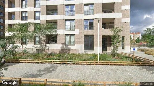 Apartments for rent in Stad Brussel - Photo from Google Street View