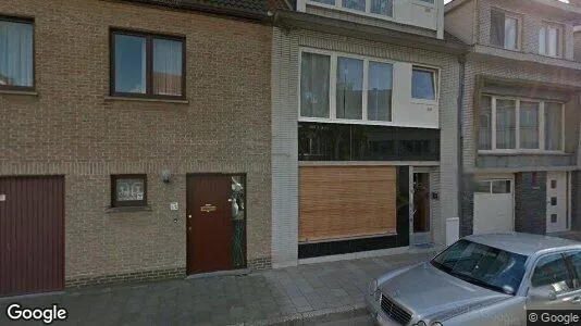 Apartments for rent in Stad Gent - Photo from Google Street View