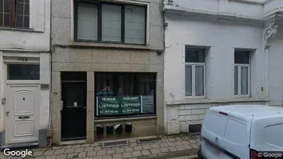 Apartments for rent in Stad Antwerp - Photo from Google Street View