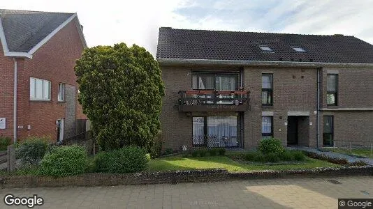Apartments for rent in Dilbeek - Photo from Google Street View