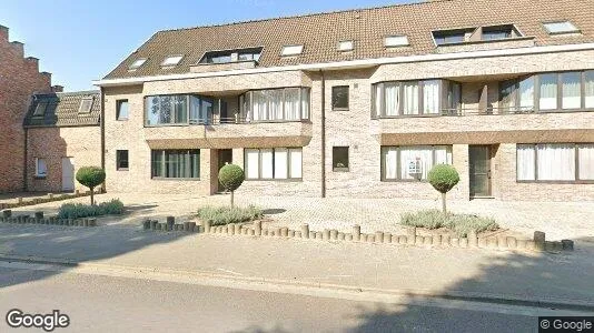 Apartments for rent in Ravels - Photo from Google Street View