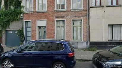 Apartments for rent in Stad Antwerp - Photo from Google Street View