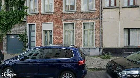 Apartments for rent in Stad Antwerp - Photo from Google Street View