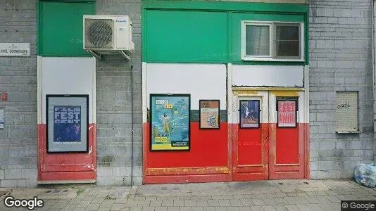 Apartments for rent in Stad Gent - Photo from Google Street View