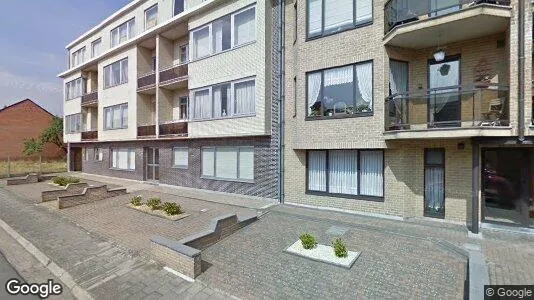Apartments for rent in Geraardsbergen - Photo from Google Street View