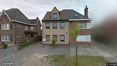 Apartments for rent in Destelbergen - Photo from Google Street View