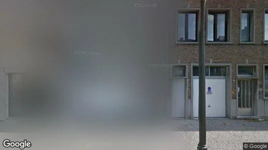 Apartments for rent in Stad Antwerp - Photo from Google Street View