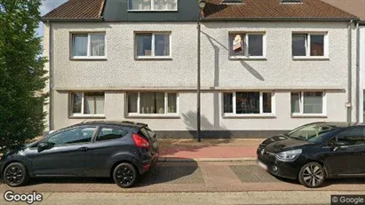 Apartments for rent in Dilsen-Stokkem - Photo from Google Street View