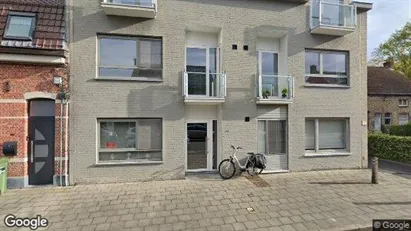 Apartments for rent in Brugge - Photo from Google Street View