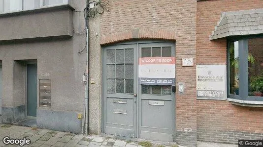 Apartments for rent in Stad Gent - Photo from Google Street View