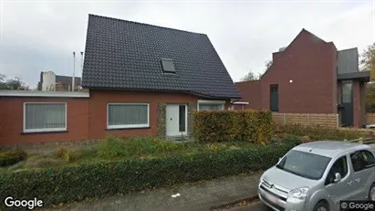 Apartments for rent in Merksplas - Photo from Google Street View