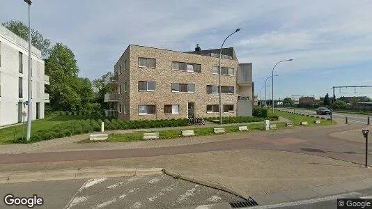 Apartments for rent in Zedelgem - Photo from Google Street View