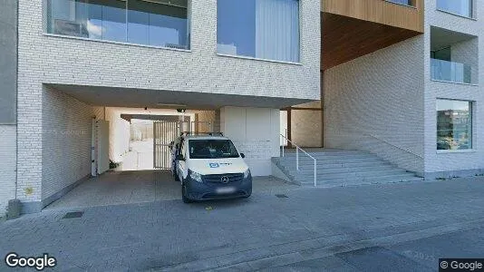 Apartments for rent in Kortrijk - Photo from Google Street View