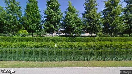 Apartments for rent in Temse - Photo from Google Street View