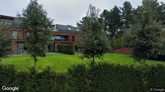 Apartments for rent in Keerbergen - Photo from Google Street View