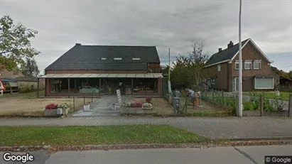 Apartments for rent in Gent Oostakker - Photo from Google Street View