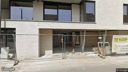 Apartments for rent in Tielt - Photo from Google Street View