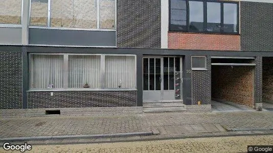 Apartments for rent in Ninove - Photo from Google Street View