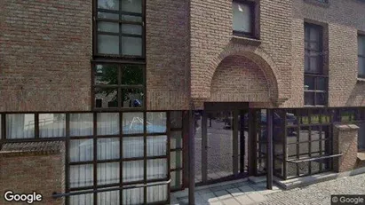 Apartments for rent in Eeklo - Photo from Google Street View
