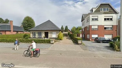 Apartments for rent in Gent Ledeberg - Photo from Google Street View