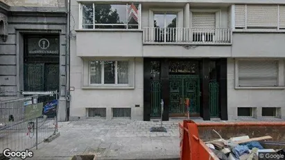 Apartments for rent in Stad Antwerp - Photo from Google Street View