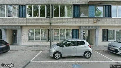 Apartments for rent in Hasselt - Photo from Google Street View