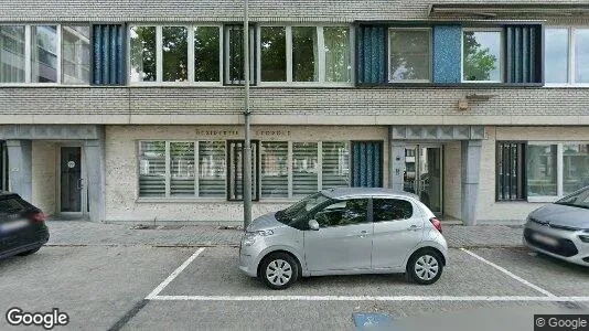 Apartments for rent in Hasselt - Photo from Google Street View