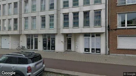 Apartments for rent in Stad Antwerp - Photo from Google Street View