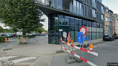 Apartments for rent in Stad Antwerp - Photo from Google Street View