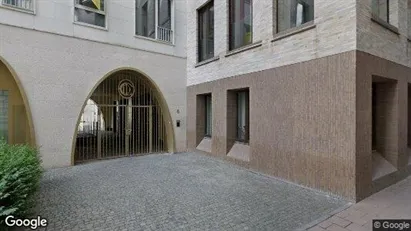 Apartments for rent in Stad Antwerp - Photo from Google Street View
