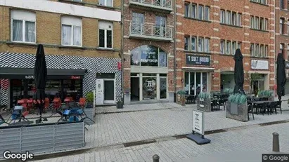 Apartments for rent in Stad Antwerp - Photo from Google Street View