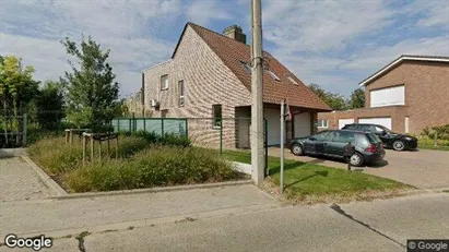 Apartments for rent in Opwijk - Photo from Google Street View