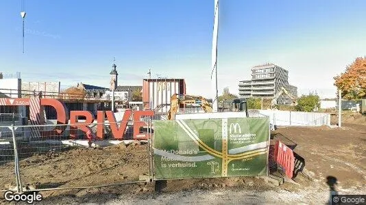 Apartments for rent in Mechelen - Photo from Google Street View