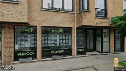 Apartments for rent in Dentergem - Photo from Google Street View