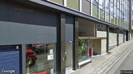 Apartments for rent in Gavere - Photo from Google Street View