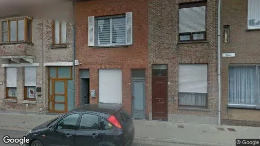 Apartments for rent in Heuvelland - Photo from Google Street View