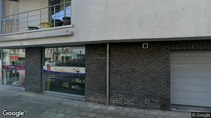 Apartments for rent in Geel - Photo from Google Street View