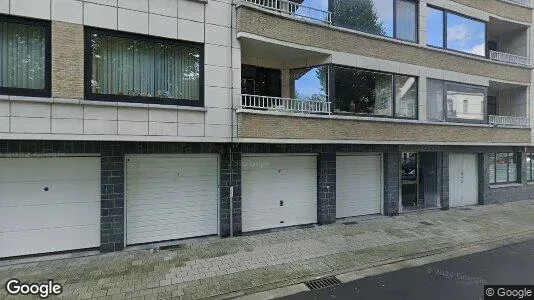 Apartments for rent in Stad Gent - Photo from Google Street View
